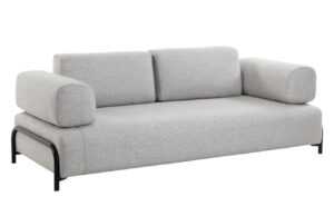 Kave Home Pohovka Compo 232 cm s polštáři