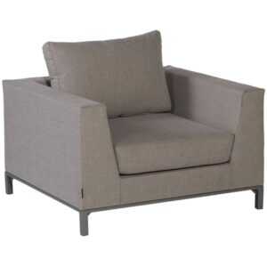 WOOOD Zahradní křeslo Sicilia