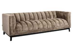 Richmond Pohovka Beaudy 230 cm