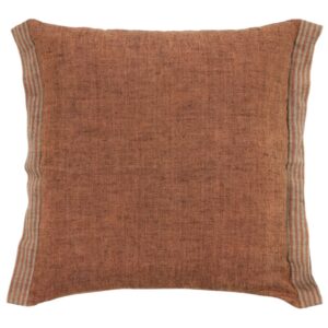Kave Home Povlak na polštář Niven 45 x 45 cm