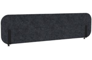 Narbutas Akustický panel ROUND PET 138 cm