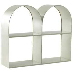 Jotex Kovová police ARCHIE 50 x 60 cm