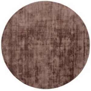 Jotex Kulatý koberec ANELA 200 cm