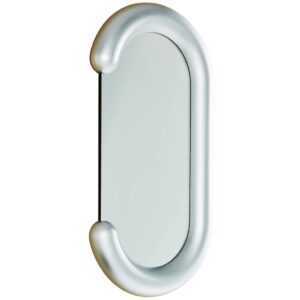 Jotex Nástěnné zrcadlo FRED 95 x 50 cm