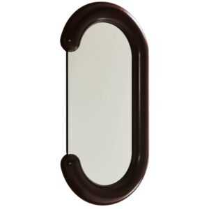 Jotex Nástěnné zrcadlo FRED 95 x 50 cm