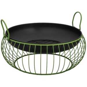 Bizzotto Kovové ohniště Maylis 57 cm