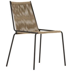 Marckeric Zahradní židle Emily