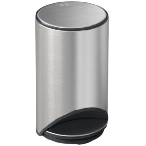 Joseph Joseph Nerezový odpadkový koš Arc 10 l