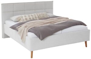 Meise Möbel Postel Paulo 180 x 200 cm s úložným prostorem