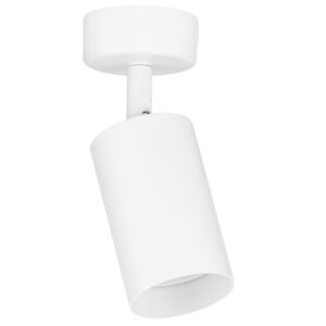 Nova Luce Kovové bodové světlo Reig 6 cm