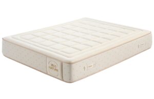 Moonia Pěnová matrace Eco Nature Memory 140 x 200 cm
