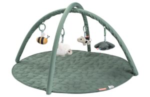 Done by Deer Hrací podložka s hrazdičkou Tiny farm