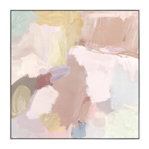 Miotto Obraz Caroli Light 80 x 80 cm