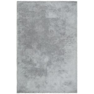 Jotex Šedý koberec MADDIE 160 x 230 cm