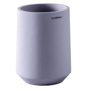 Cosmic Fialový stojan na zubní kartáčky Saona