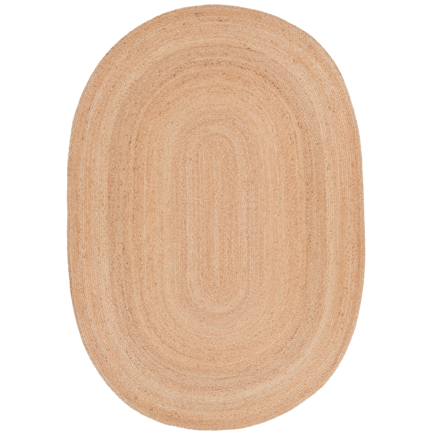 Jotex Jutový koberec AZZURA 200 x 300 cm