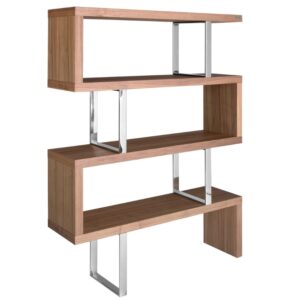 Angel Cerdá Ořechový regál No. 3079