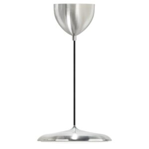 Nordlux Kovové závěsné LED světlo Artist 25 cm