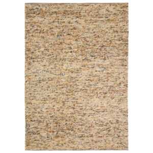 Kave Home Barevný vlněný koberec Elanis 200 x 300 cm