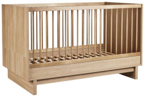 Dětská rostoucí postýlka Quax Kyo 70 x 140 cm